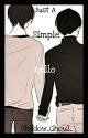 Just a Simple Hello - Ereri by Tychez