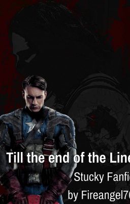 Till the end of the line cover