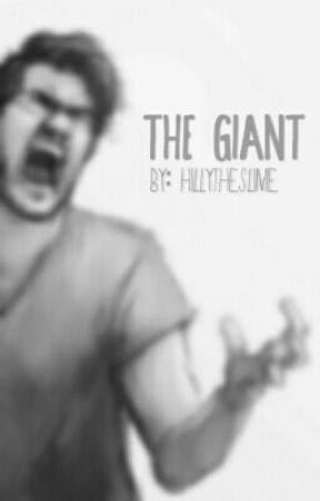 The Giant [Markiplier GT] by HillytheSlime