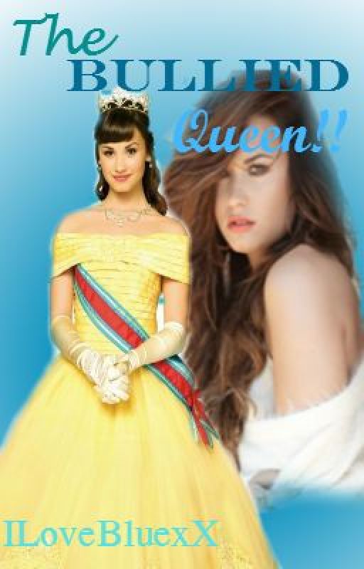 The Bullied......Queen!! (One Direction and Narnia fan-fiction) by ILoveBluexX