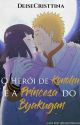 O Herói De Konoha E A Princesa Do Byakugan by DeiseCristtina