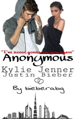 Anonymous cover