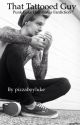 That Tattooed Guy // Punk Luke Hemmings 5SoS  by pizzaboyluke