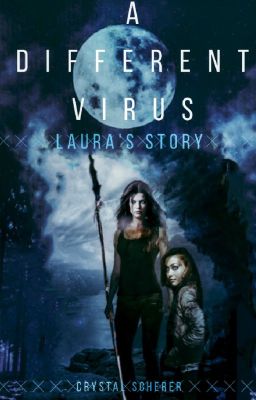 A Different Virus - Laura's Story cover