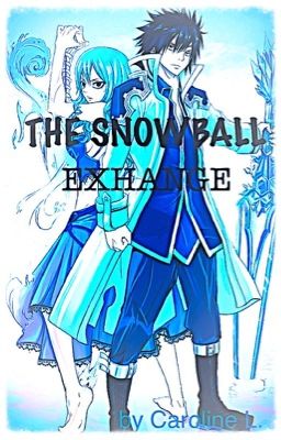 The Snow Ball Exchange✔️ cover