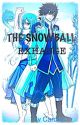 The Snow Ball Exchange✔️ by CarolineSenpai192