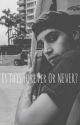 Is this forever or never? • Jai Brooks FanFic by ouhlalalax