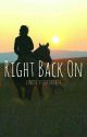 Right Back On by lindsle