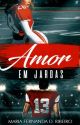 Amor em Jardas - Série Endzone - Livro 1 by MariaFernandaRibeir2