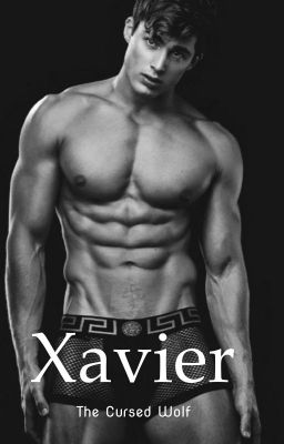 Xavier cover