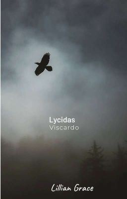 Lycidas Viscardo cover