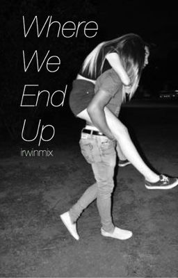 Where We End Up || h.s cover