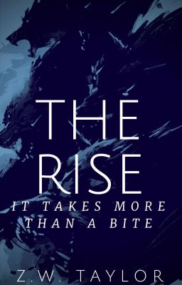 The Rise-Book II cover