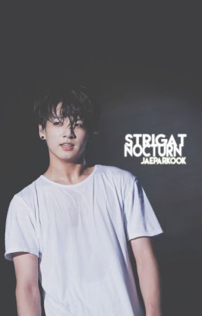 Strigăt nocturn | Jeon Jungkook by taesikgi