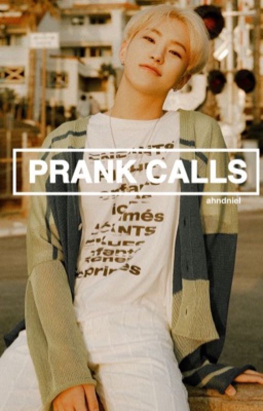 Prank Calls | Hoshi by ahndniel