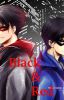 Black & Red (Young Justice/Batman Fiction)