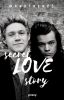 Secret Love Story (narry) (boyxboy)