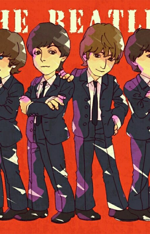 Beatles McStarr Stories by BeatleManiaccc