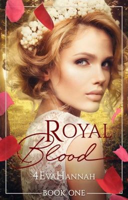 Royal Blood (Book I) cover