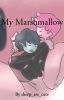 My Marshmallow (Prince Gumball x Marshall Lee AU)