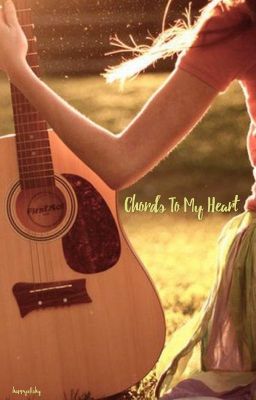 Chords to My Heart... | Woozi cover