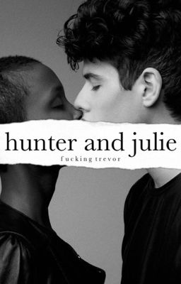 Hunter & Julie cover