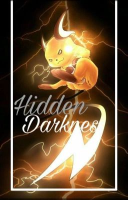 Hidden Darkness cover