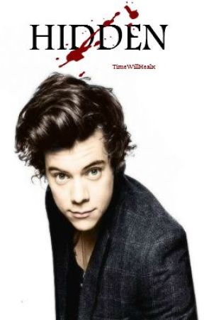 Hidden [Harry Styles] [vampire] by TimeWillHealx