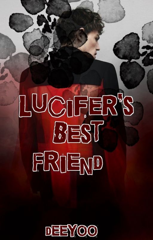 Lucifer's best friend by deeyoo