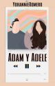 Adam y Adele by Annie-Ro