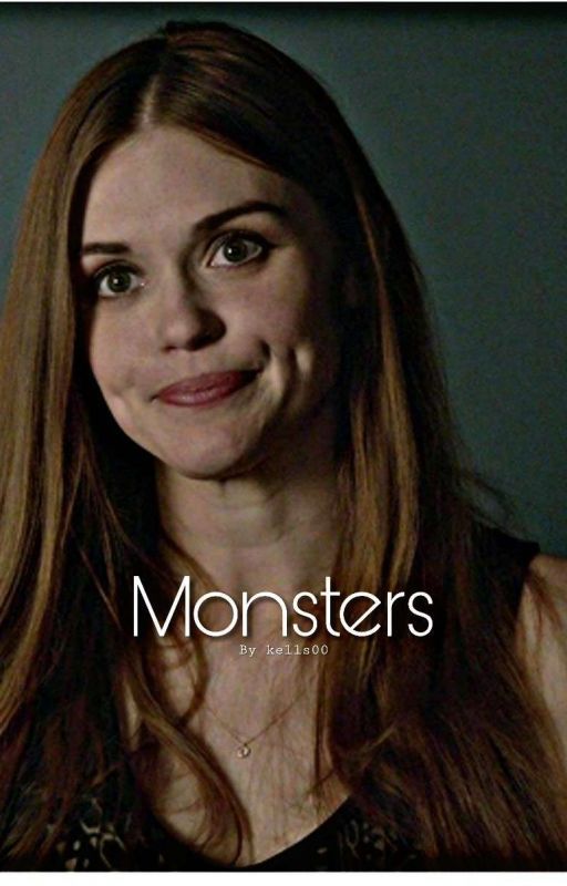 Monsters | The Originals by kells00