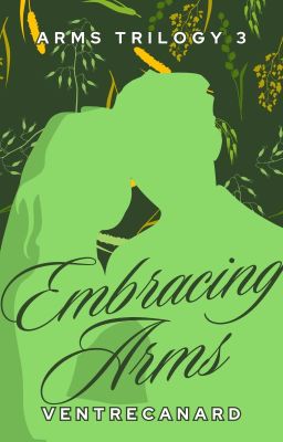 Embracing Arms cover