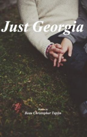 Just Georgia by BeauTaplin