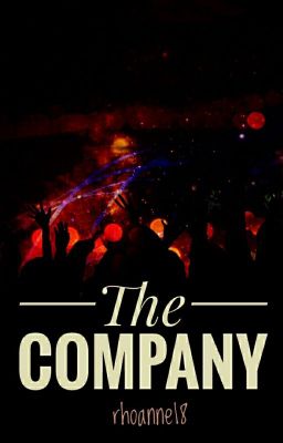 The Company cover