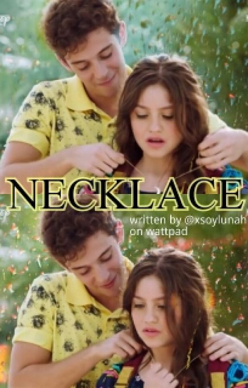 Necklace [Lutteo Story] ENGLISH by xsoylunah