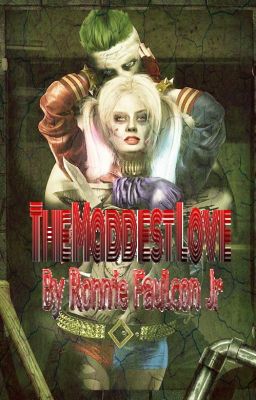 The Maddest Love. cover