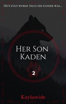 Her Son Kaden cover