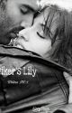 Biker's Lily{Wolves MC 2} by CrazyBookworm1997