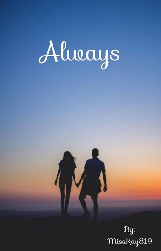 Always - A Damian McGinty FanFiction by MissKay819