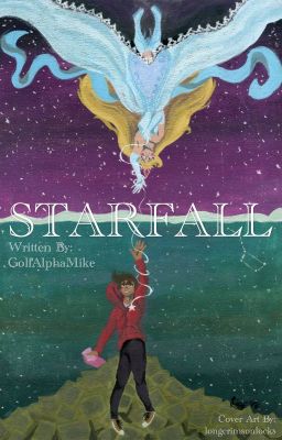 Starfall cover