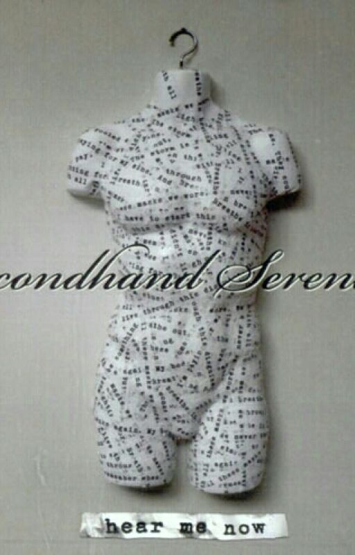 Secondhand Serenade by Desember31_