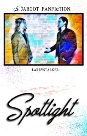 Spotlight | Jargot |  by larrystalker