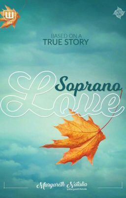 Soprano Love [COMPLETED] SUDAH TERBIT. cover