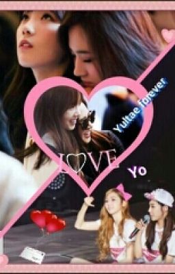 [Fanfic Yultae] Yultae Forever cover