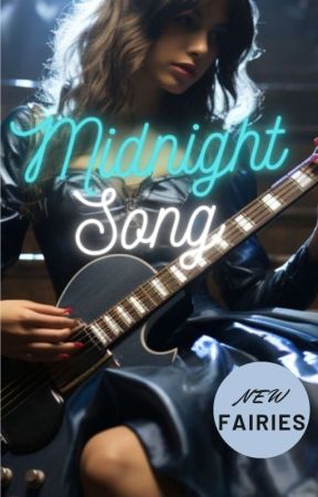 Midnight Song by AngelicaLiny