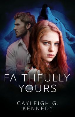 Faithfully Yours (Book 2, Dominantly Yours Series) cover