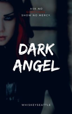 Dark Angel 💀 {Erotic Vampire Adventure} cover