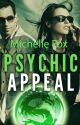 Psychic Appeal- Urban Fantasy by MichelleFoxRomance