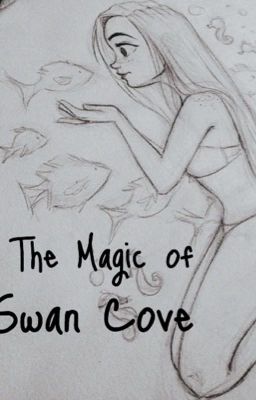 The Magic of Swan Cove cover