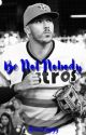 be not nobody // Carlos Correa  by oopsiedeisay